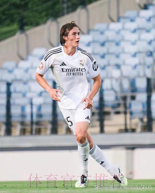 锁住未来！皇马续约18岁小将迭戈-阿瓜多至2029